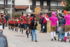 Faschingszug-93